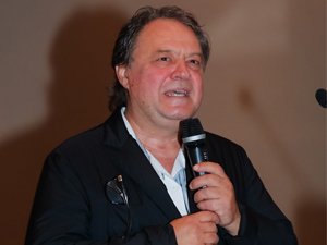 Mimarlar geleneksel etkinlikte firmalarla buluştu