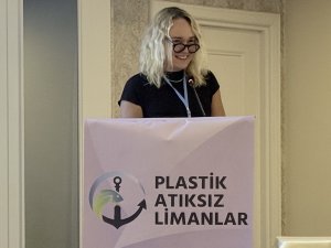 Akdeniz’de Plastik Atıksız Limanlar Projesi Başladı