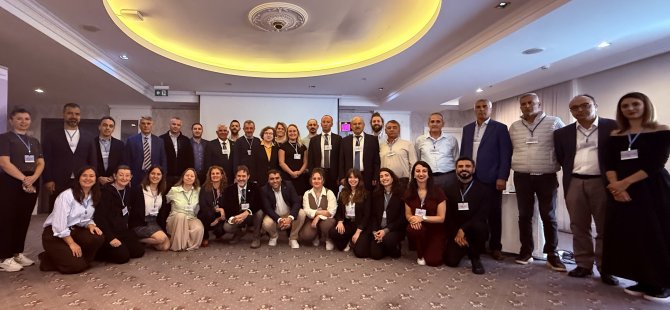 Akdeniz’de Plastik Atıksız Limanlar Projesi Başladı