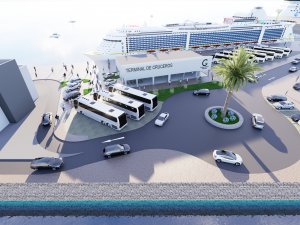 İspanya’daki Dokuzuncu Limanı Olacak