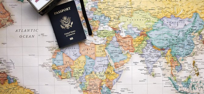 Long Vize ile Profesyonel Vize Başvuru Süreci