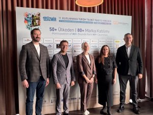 BookingAgora, TTI İzmir 2025’in vizyon partneri oldu