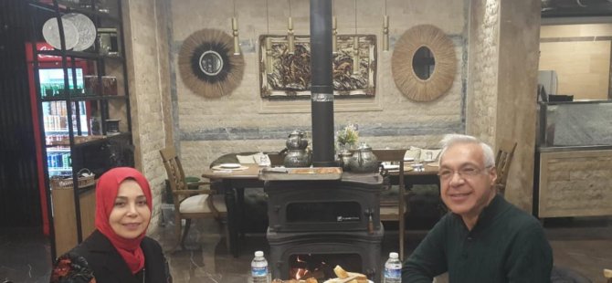 Bir Karadeniz Efsanesi Keşan Dokuması