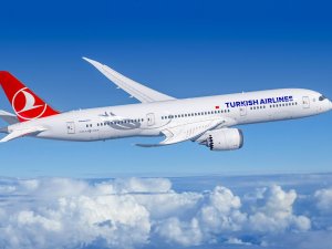 THY, Boeing 787’yi GEnx’le Güçlendiriyor