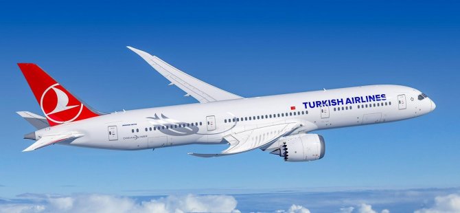 THY, Boeing 787’yi GEnx’le Güçlendiriyor