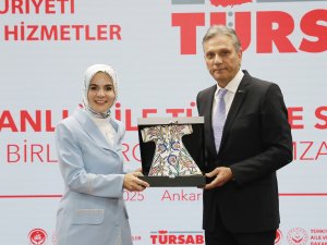 TÜRSAB ve Bakanlık’tan Kadın İstihdamına Destek