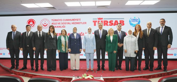 TÜRSAB ve Bakanlık’tan Kadın İstihdamına Destek