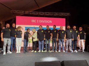 Atatürk Kupası Haftasında Vakko Rüzgârı