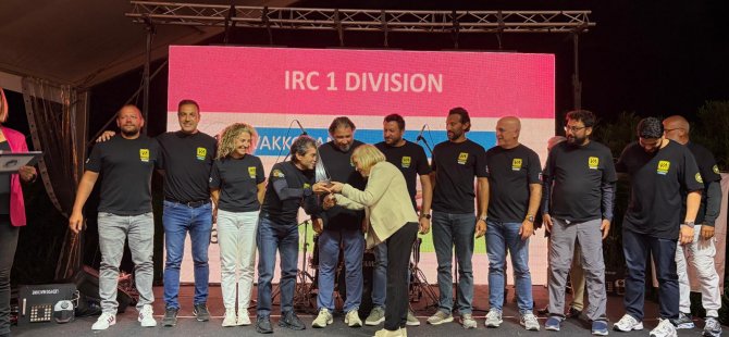 Atatürk Kupası Haftasında Vakko Rüzgârı