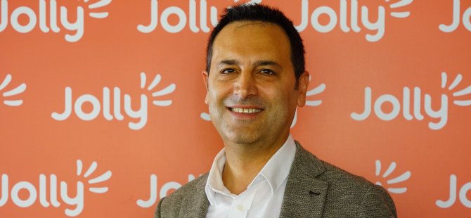 Jolly, Turizmde Deneyim Dönemini Başlatıyor