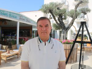 Mehmet İşler;İşler: Türkiye, İspanya’dan Ders Almalı