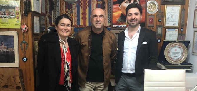 İdemm İle Dansın Ritmini Yakalayın ! 