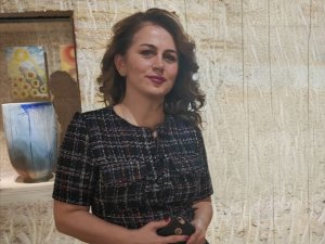 Güray Müzesi’nde Sanatın En Sıcak Hali