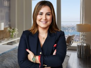 Raffles İstanbul’un Gelirler Yönetimi Direktörlüğüne Derya Aktay Atandı