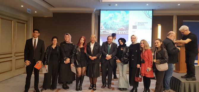 Süleyman’ın Kronikleri Kültür Yolculuğu