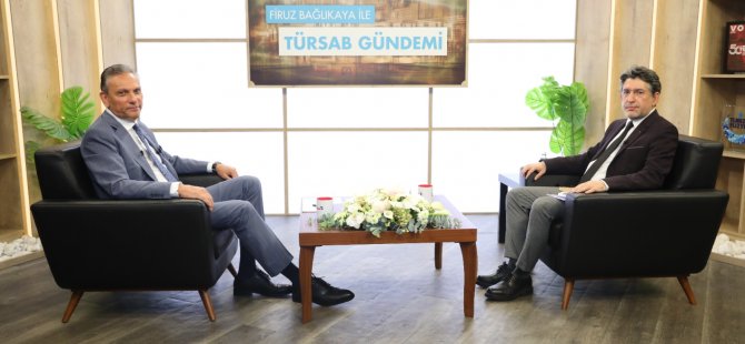 TÜRSAB Başkanı’ndan Seyahat Acentalarına Önemli Çağrı