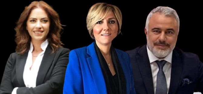 Hediye Güral Gür ve Mahir Özbek TGA’na aday gösterildi