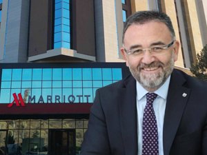 İş Dünyasının Yeni Buluşma Noktası: Kapadokya  