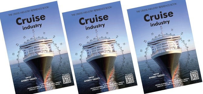 İlk Kruvaziyer Eğitim Kitabı, İlgi Üzerine Tekrar Basıldı