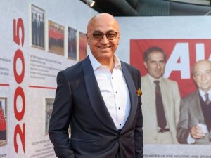 Türkiye’de Araç Kiralama 50 Yaşında  Avıs Türkiye