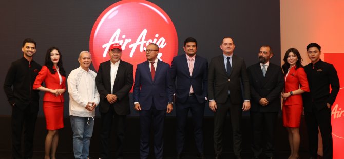 Güneydoğu Asya’dan İstanbul’a Direkt Hat