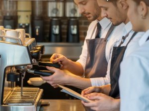 Restoran ve Yiyecek-İçecek Sektörüne Nitelikli Destek 