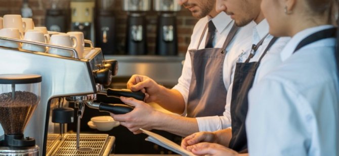 Restoran ve Yiyecek-İçecek Sektörüne Nitelikli Destek 