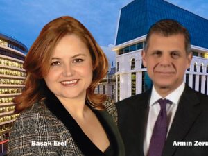 Elite World Hotels & Resorts, İcra Kurulu’na iki turizm lideri kattı