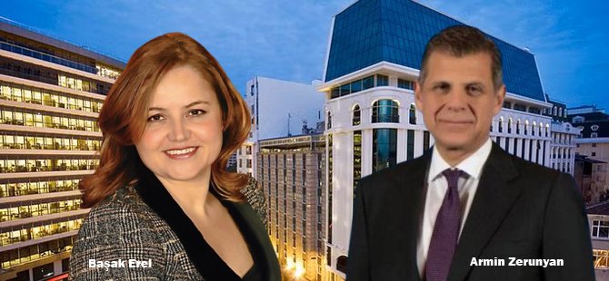 Elite World Hotels & Resorts, İcra Kurulu’na iki turizm lideri kattı