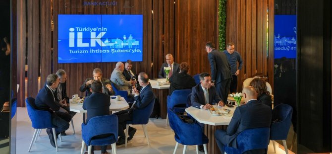 AKTOB, Resort Turizm Kongresi’ni Antalya’da Düzenledi