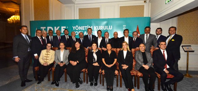 Kürşad Tüzmen, “Turquality ile kilogram başına ihracat 15 dolara çıkıyor”