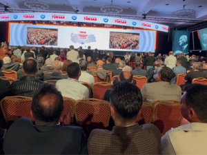 Adil Karaismailoğlu: “Türkiye Turizmde Rekorlarla Hedeflerine Yürüyor”