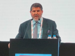 Hüseyin Kurt; Turizm Diplomasisi Gelişiyor