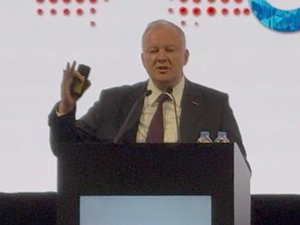 Hasan Eker: Denetim Kurulu TÜRSAB’ın En Önemli Organıdır