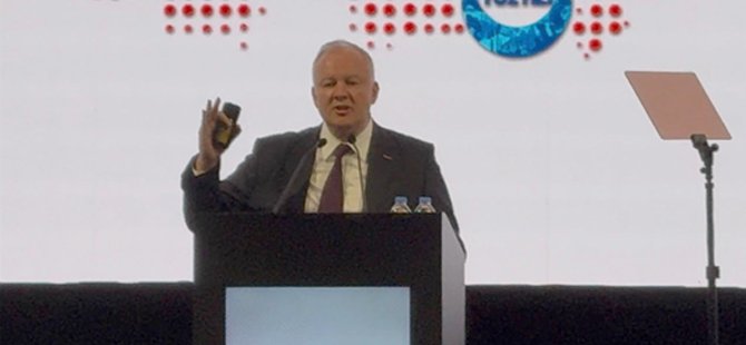 Hasan Eker: Denetim Kurulu TÜRSAB’ın En Önemli Organıdır