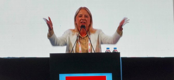 TÜRSAB  Başkan Adayı Özsavaş: Onur İçin Varız