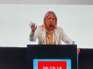 TÜRSAB  Başkan Adayı Özsavaş: Onur İçin Varız