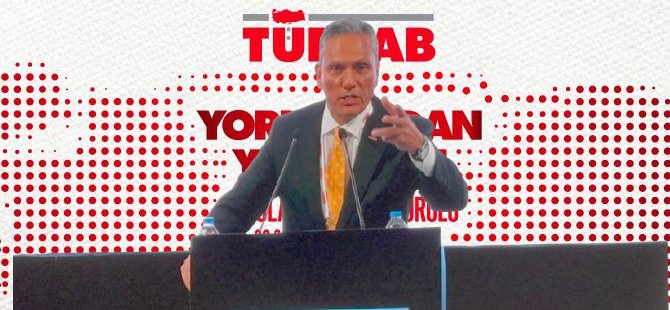 TÜRSAB'a Başkanlık Tecrübe Gerektirir, Hevesle Talip Olunmaz