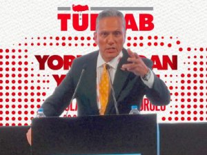 TÜRSAB'a Başkanlık Tecrübe Gerektirir, Hevesle Talip Olunmaz