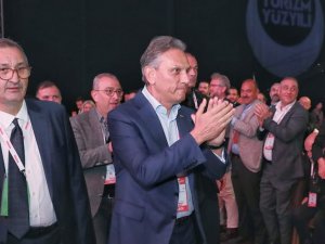 TÜRSAB’ta Güven Tazelendi: Bağlıkaya Kaptan Köşkünde