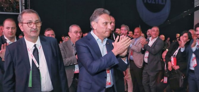 TÜRSAB’ta Güven Tazelendi: Bağlıkaya Kaptan Köşkünde