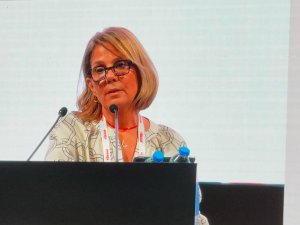 Handan Atamer Engin: TÜRSAB Vizyon Kurumu Olmalı