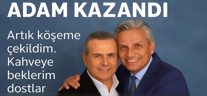 Turizmin Rotası Yeniden Belirlendi