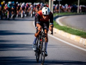 Gran Fondo’da 2025 Perdesi Kapandı