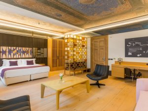 The Wings Hotels ile Lüksün Yeni Yüzü