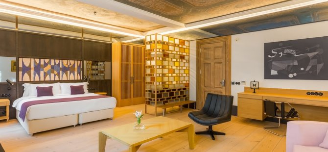 The Wings Hotels ile Lüksün Yeni Yüzü