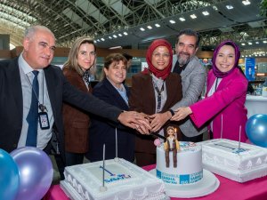 SAVVy: Havalimanlarının İlk Yapay Zeka Asistanı 1 Yaşında