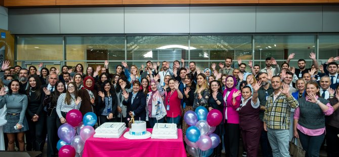 SAVVy: Havalimanlarının İlk Yapay Zeka Asistanı 1 Yaşında