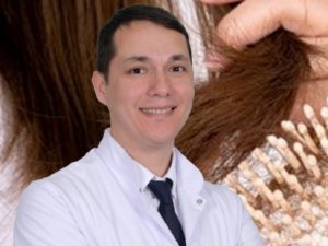 Kadın-Erkek Saç Dökülmesi Alarmı 