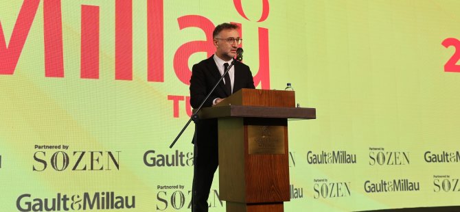 Gault&Millau 2026: Gastronomi Ödülleri Çırağan’da